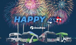 Omnitrans | Omnitrans Buses Not in Service July 4, 2020