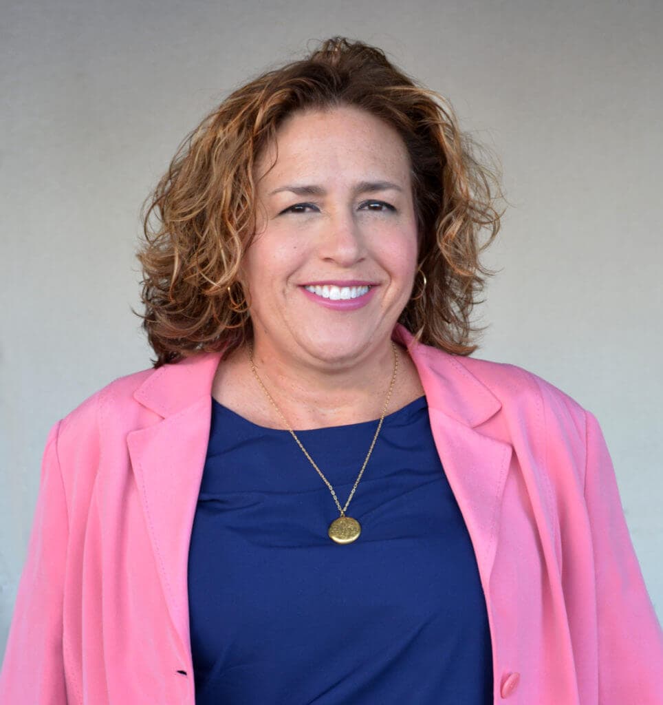 Nicole Ramos Selected as New Director of Marketing & Communications