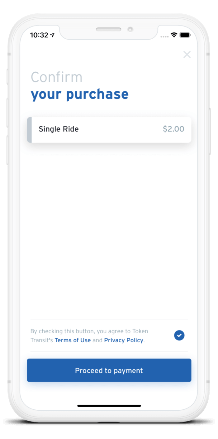 Pay Your Fare with Your Phone on Omnitrans Using the Transit App