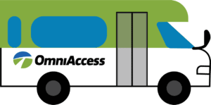Icon for OmniAccess vehicle