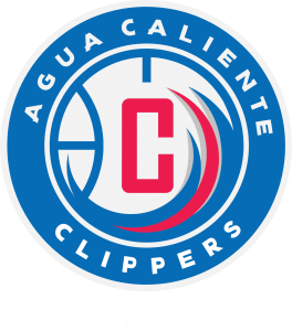 Agua Caliente Clippers logo