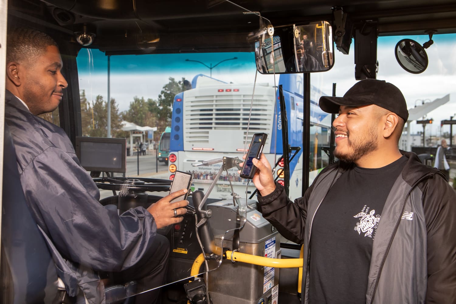 Home | Omnitrans Public Transit Agency In San Bernardino Valley