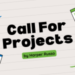 Call For Projects